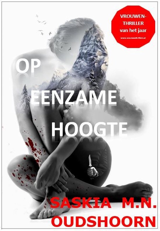 Op eenzame hoogte
