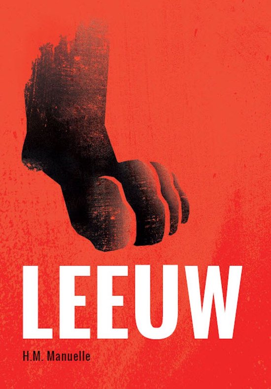 Leeuw 1 - Leeuw 1