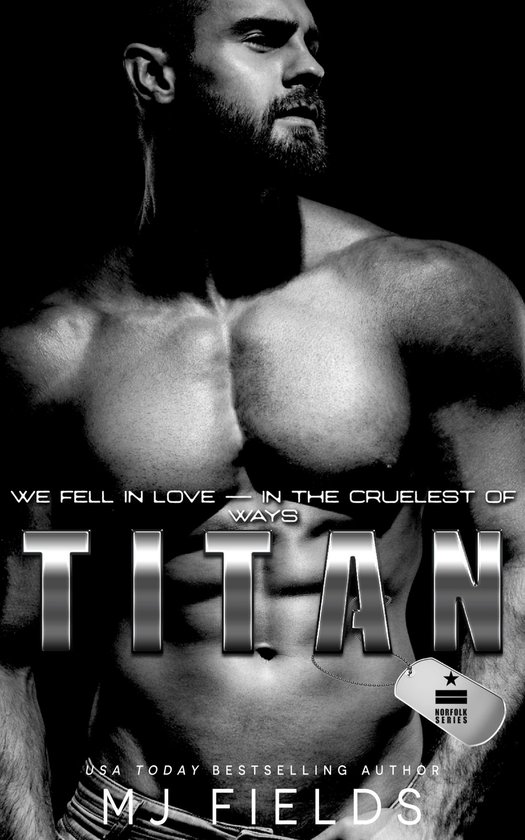 The Norfolk series - Titan