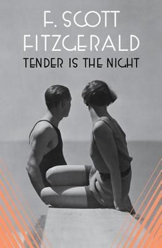 Tender is The Night