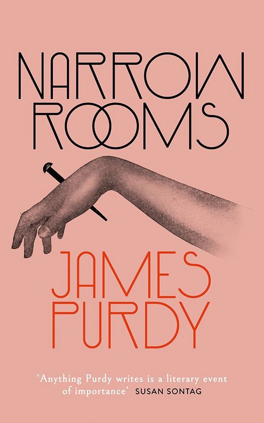 Narrow Rooms