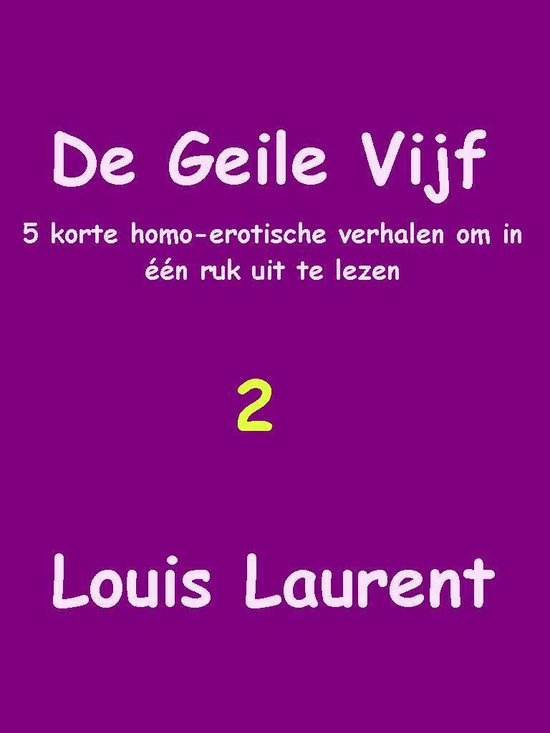 De Geile Vijf Twee