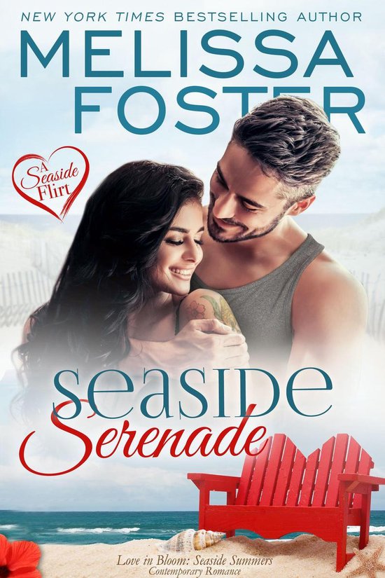 Love in Bloom: Seaside Summers 9 - Seaside Serenade