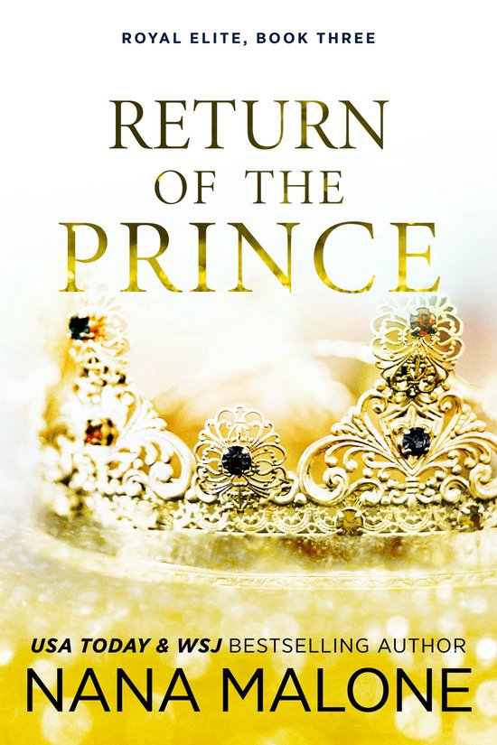 The Prince Duet 1 - Return of the Prince