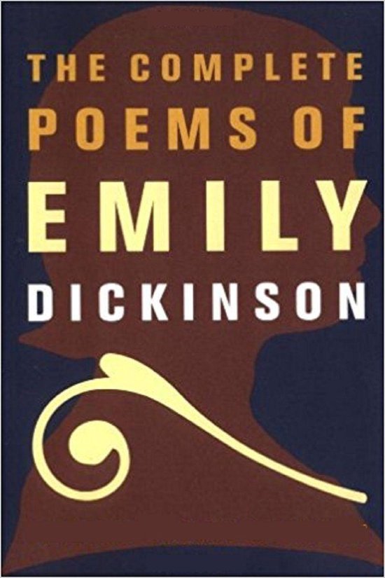 Poems by Emily Dickinson