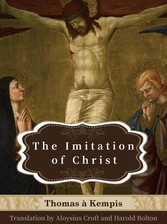 Imitation of Christ