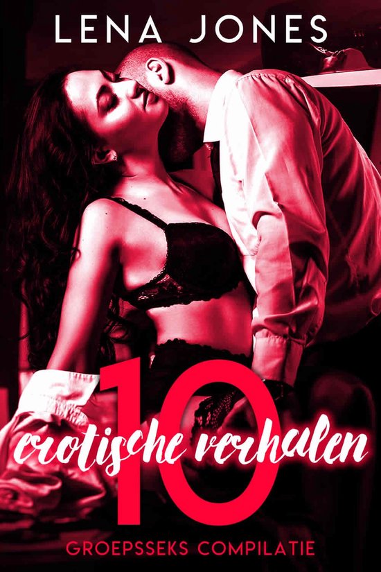 10 erotische verhalen