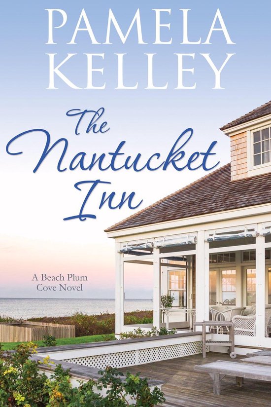 Nantucket Beach Plum Cove 1 - The Nantucket Inn