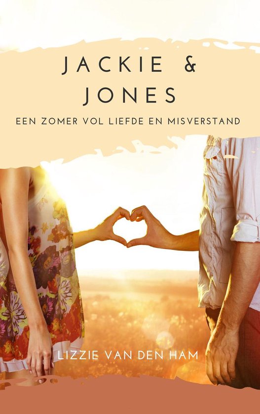 Jackie en Jones: een zomer vol liefde en misverstand