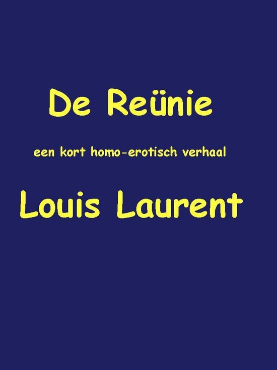 De Reünie