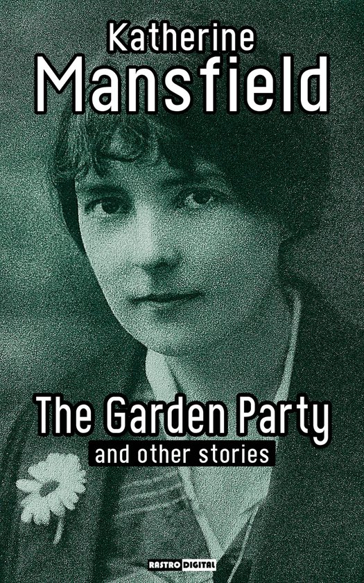 The Garden Party and Other Stories