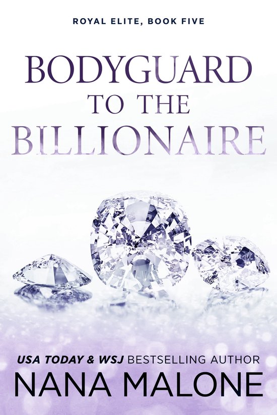 The Bodyguard Duet 1 - Bodyguard to the Billionaire