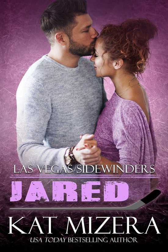 Las Vegas Sidewinders 13 - Las Vegas Sidewinders: Jared