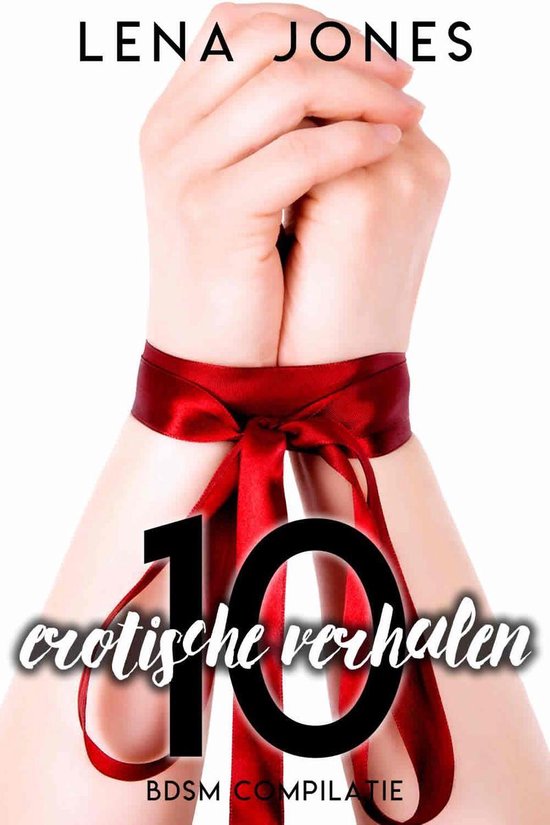 10 erotische verhalen