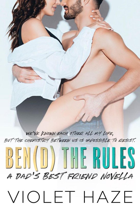 Unexpected Love 2 - Bend the Rules