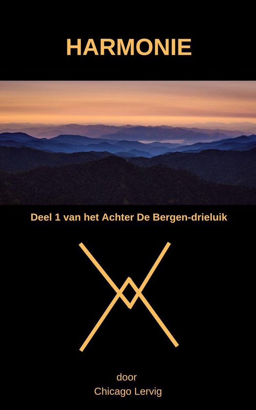 Achter De Bergen 1 - Harmonie