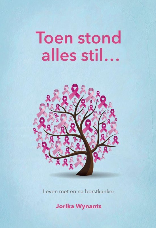 Toen stond alles stil...