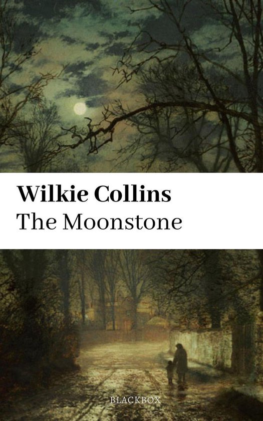 The Moonstone