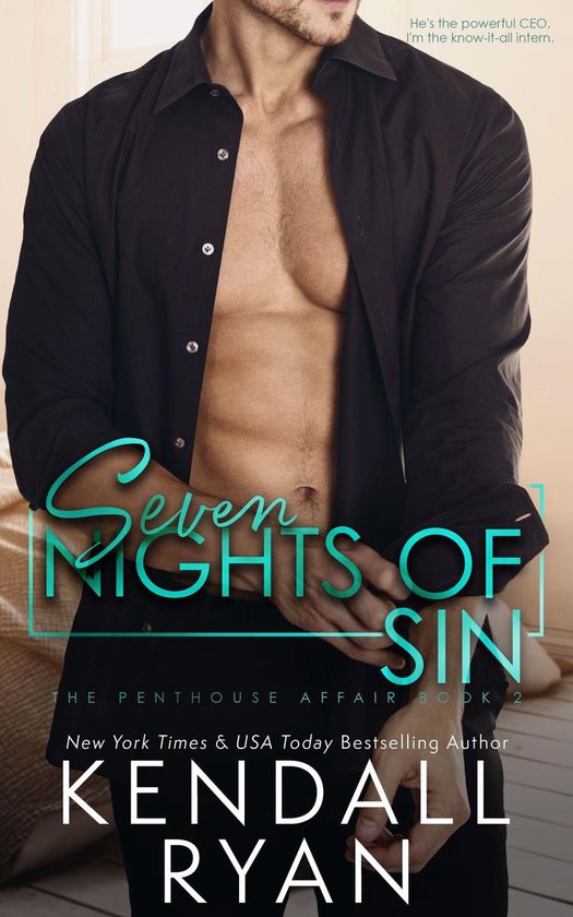 Penthouse Affair 2 - Seven Nights of Sin