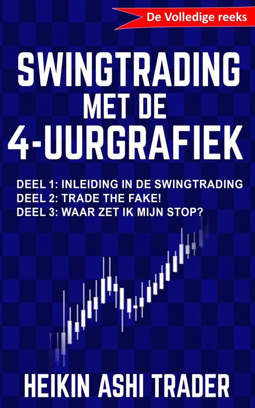 Swingtrading met de 4-uurgrafiek