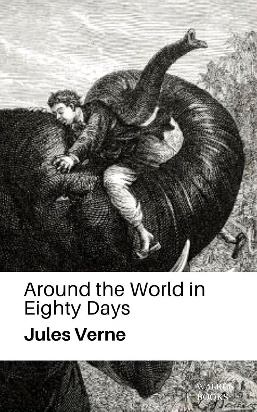 Around The World In Eighty Days