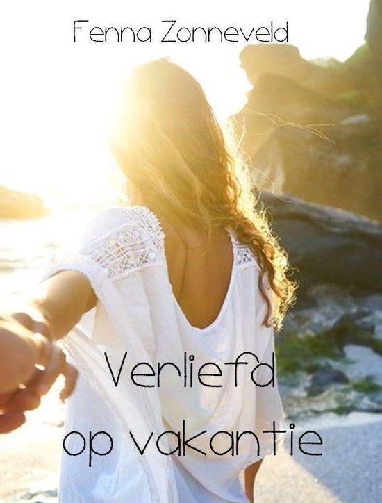 Verliefd op vakantie