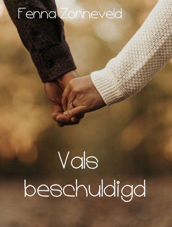 Vals beschuldigd