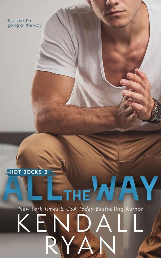 Hot Jocks 2 - All the Way