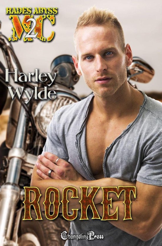 Hades Abyss MC 2 - Rocket
