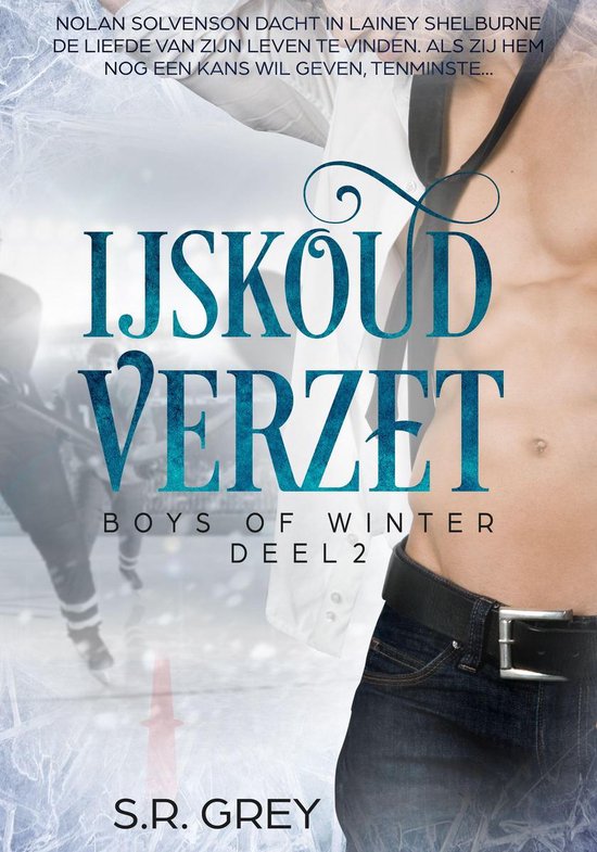 Boys of Winter 2 - IJskoud Verzet