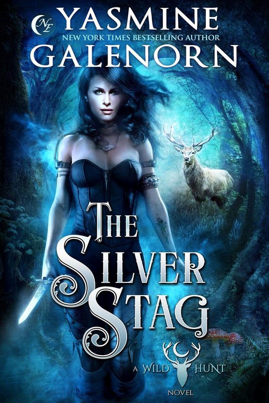 Wild Hunt 1 - The Silver Stag