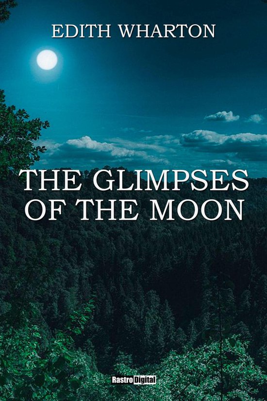 The Glimpses of the Moon