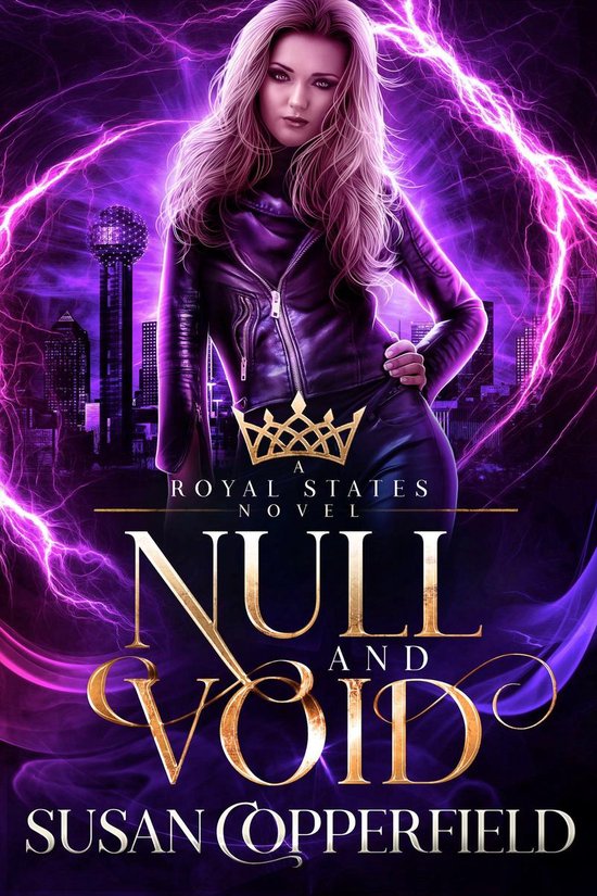 Royal States 2 - Null and Void