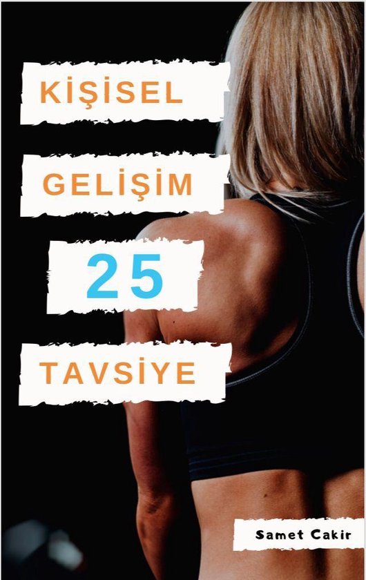 kişisel gelişim kitapları , Kişisel Gelişim