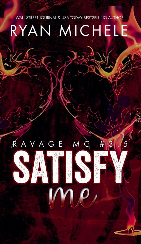 Ravage MC - Satisfy Me