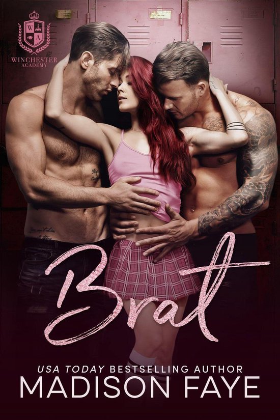 Winchester Academy 2 - Brat