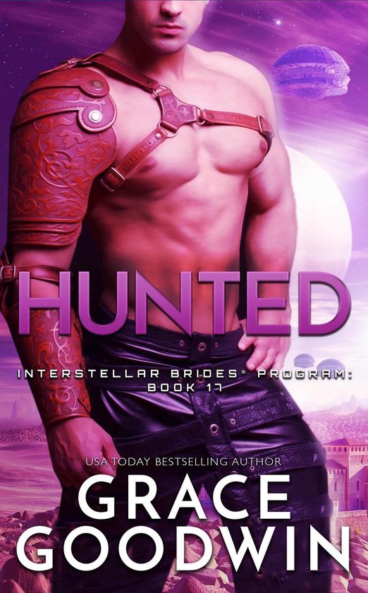 Interstellar Brides Program 17 - Hunted