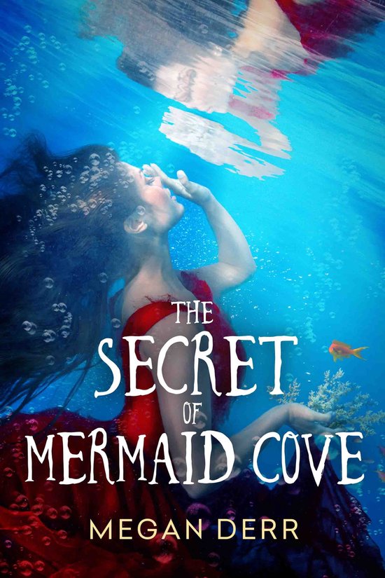 The Secret of Mermaid Cove