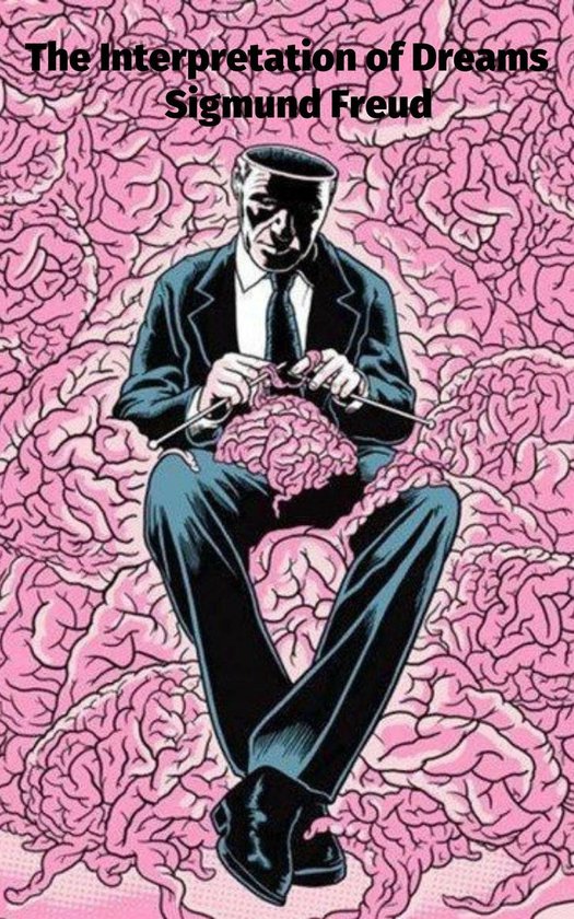 The Interpretation of Dreams