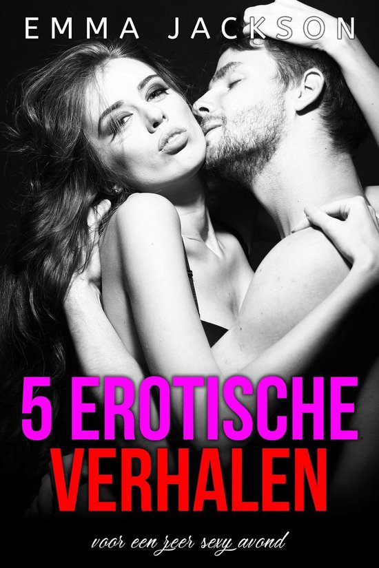 5 Erotische Verhalen