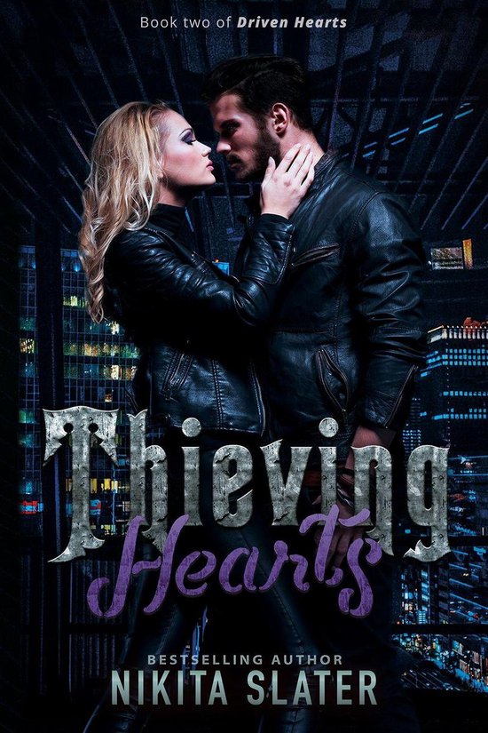 Driven Hearts 2 - Thieving Hearts