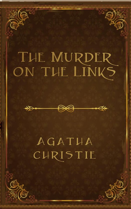 The Murder on the Links