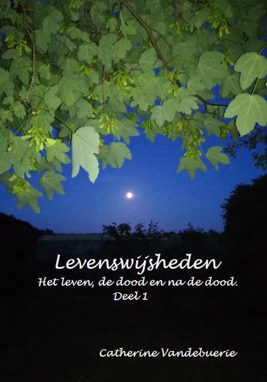 Levenswijsheden 1 - Levenswijsheden deel 1