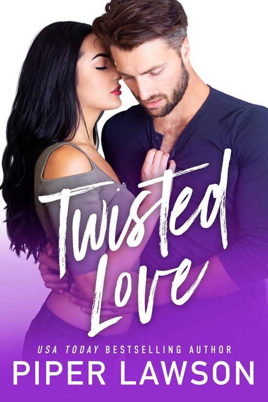 Modern Romance 3 - Twisted Love