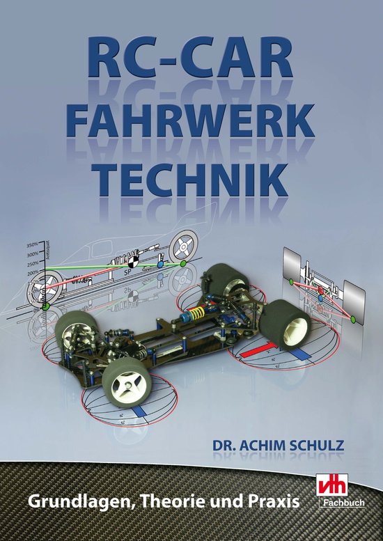 Modellbau - RC-Car Fahrwerktechnik