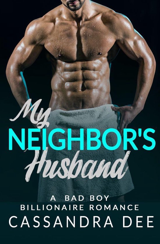 The Forbidden Fun Series 6 - My Neighbor's Husband