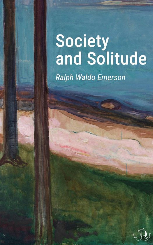 Society and Solitude