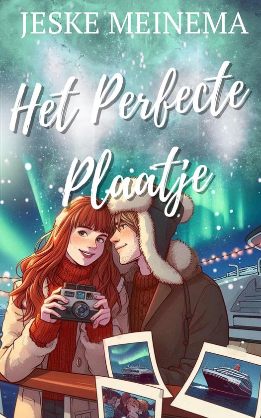 Het perfecte plaatje