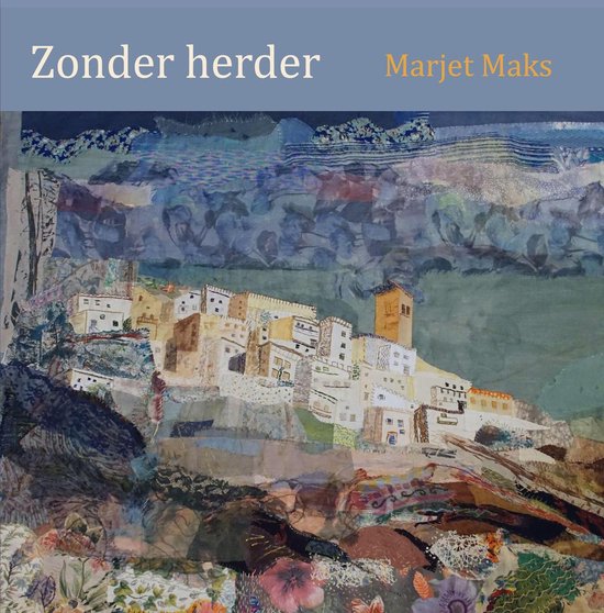 Zonder herder