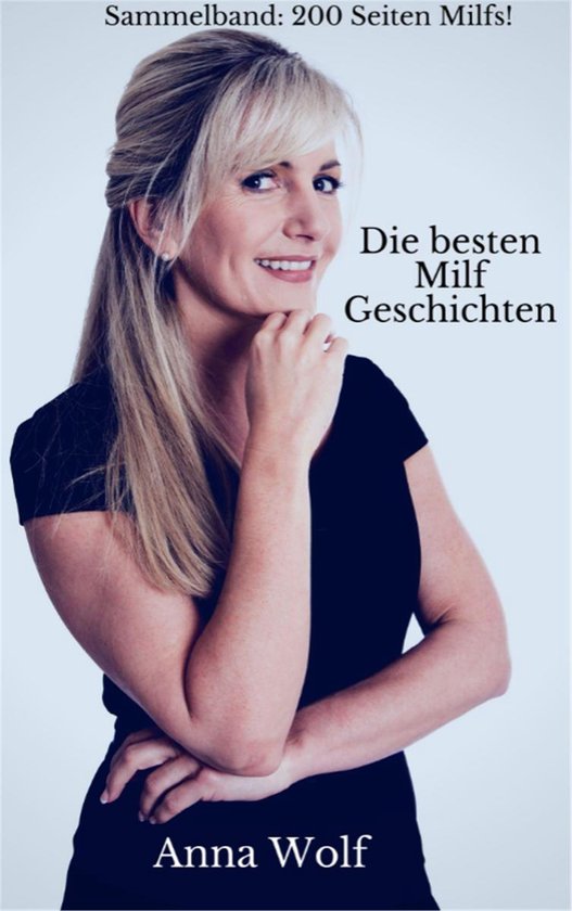 Die besten Milf Geschichten